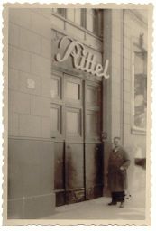 Firma Schilder-Rittel, Köln nach 1932